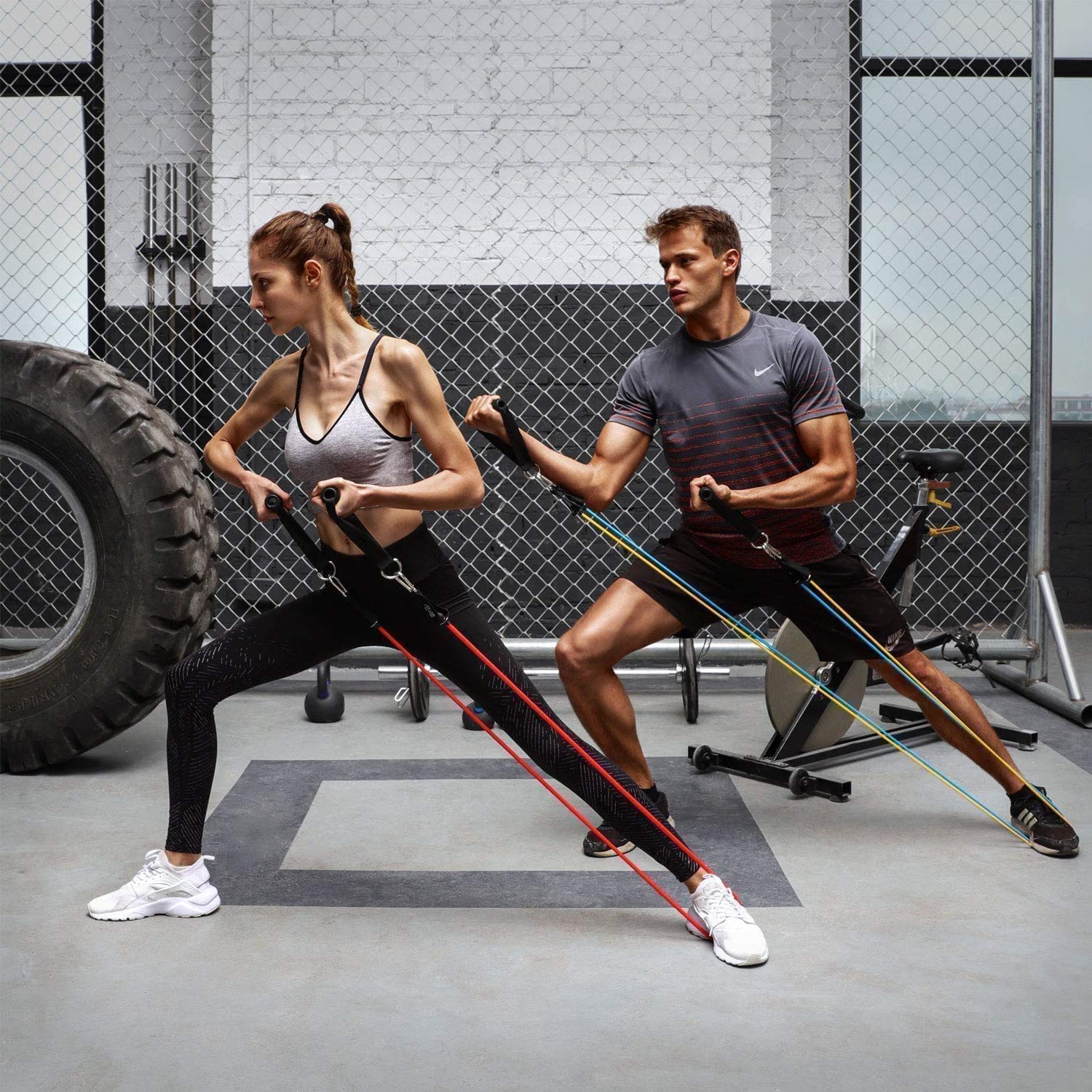 Health And Fitness