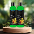 Fruit Vinegar Gel Based Hair Color 125ML