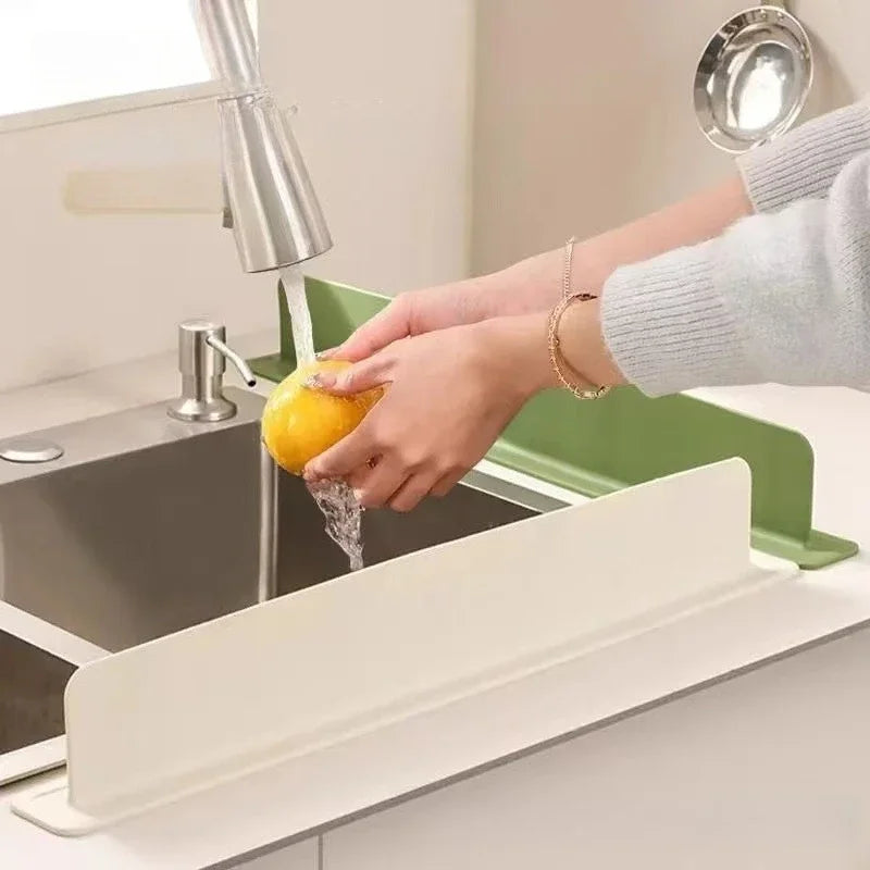 Splash Guard for Kitchen Sink & Countertop |🔥BUY 1 GET 1 FREE🔥